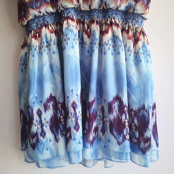 GUESS Traveler Dress - Picture 7 of 9